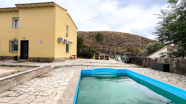6 Zimmer Haus zu verkaufen in Colmenar de Oreja - 265.000 € (Ref: 10168503)
