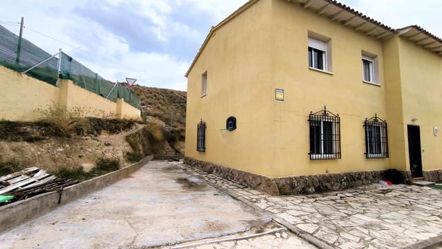 6 Zimmer Haus zu verkaufen in Colmenar de Oreja - 265.000 € (Ref: 10168503)