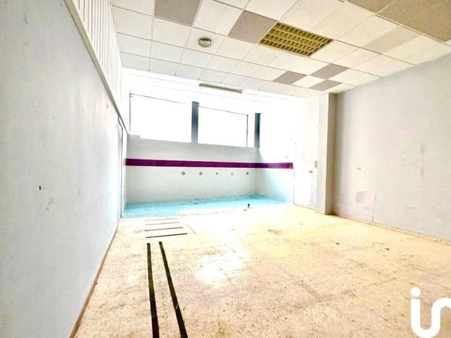 Erhverv til salg i Tavernes de la Valldigna - € 299.000 (Ref: 10168504)