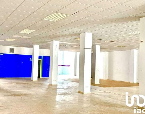 Erhverv til salg i Tavernes de la Valldigna - € 299.000 (Ref: 10168504)