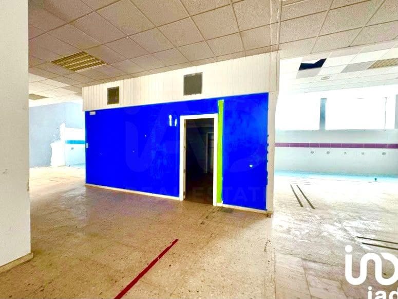 Commercial for sale in Tavernes de la Valldigna - € 299,000 (Ref: 10168504)