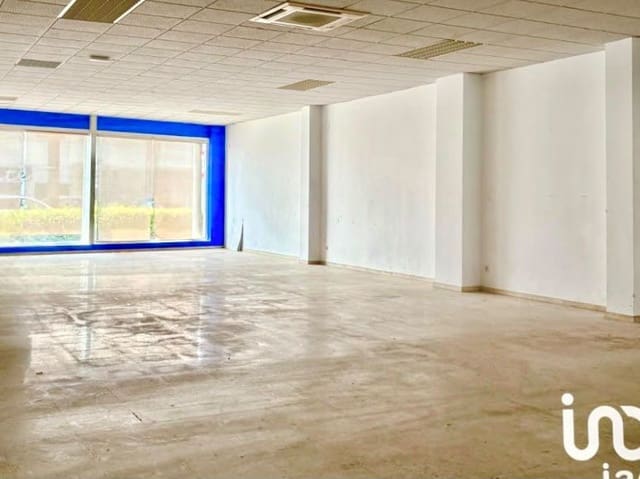 Erhverv til salg i Tavernes de la Valldigna - € 299.000 (Ref: 10168504)