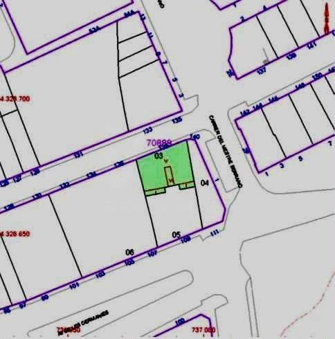 Commercial for sale in Tavernes de la Valldigna - € 299,000 (Ref: 10168504)