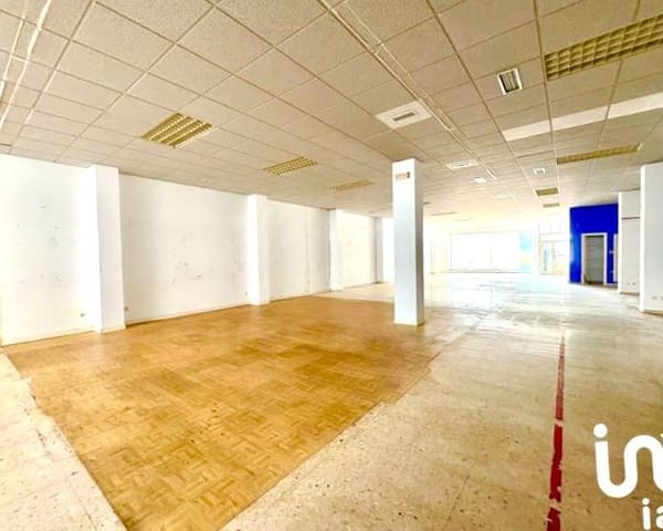 Erhverv til salg i Tavernes de la Valldigna - € 299.000 (Ref: 10168504)