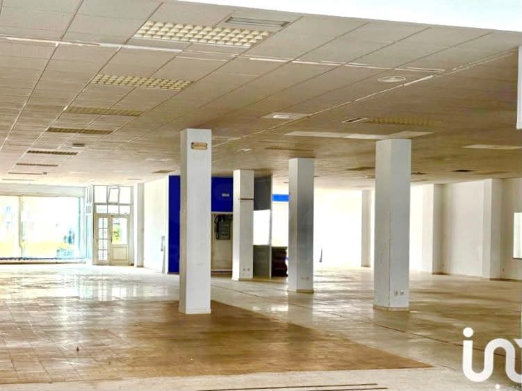 Commercial for sale in Tavernes de la Valldigna - € 299,000 (Ref: 10168504)