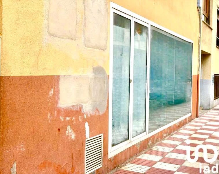 Commercial for sale in Tavernes de la Valldigna - € 299,000 (Ref: 10168504)