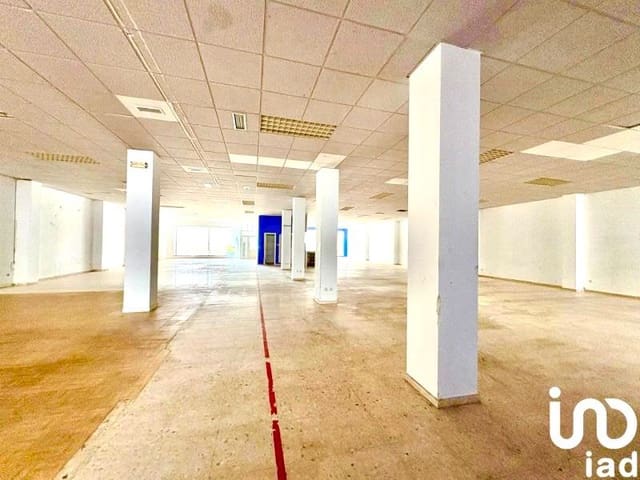Erhverv til salg i Tavernes de la Valldigna - € 299.000 (Ref: 10168504)