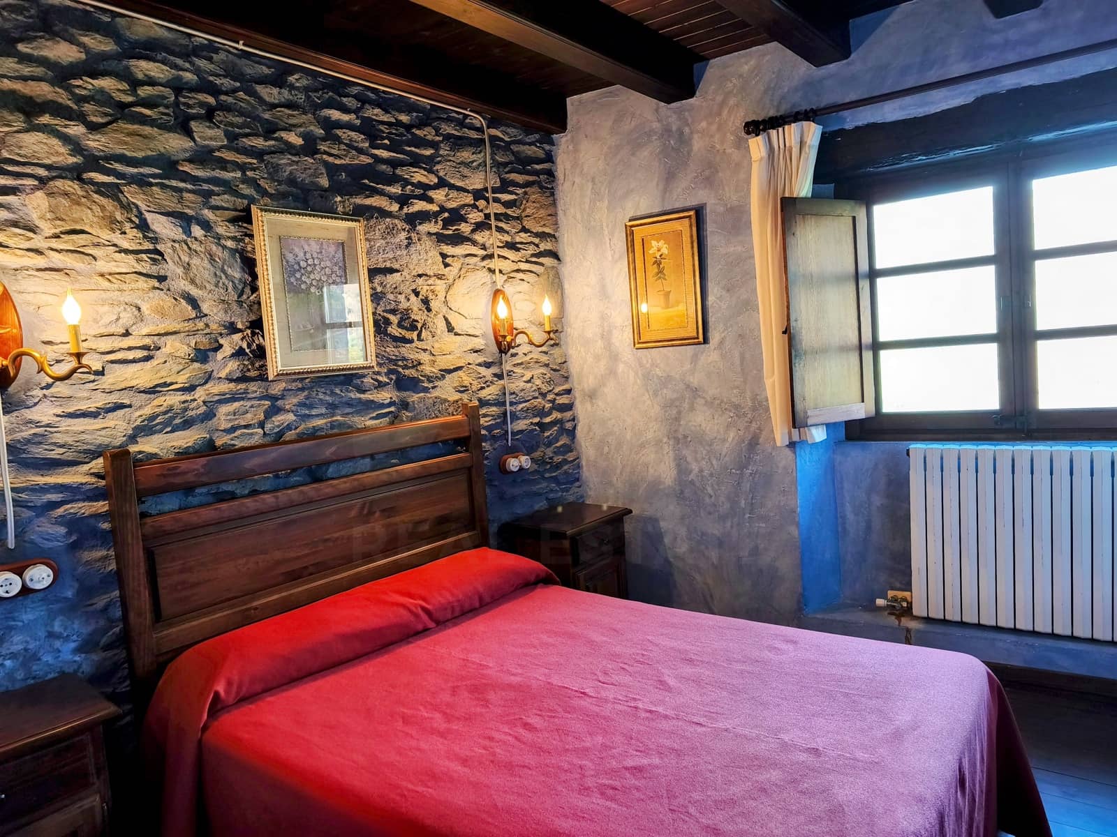 7 sypialnia Finka/Dom wiejski na sprzedaż w Les Valls de Valira z garażem - 685 000 € (Ref: 10168505)