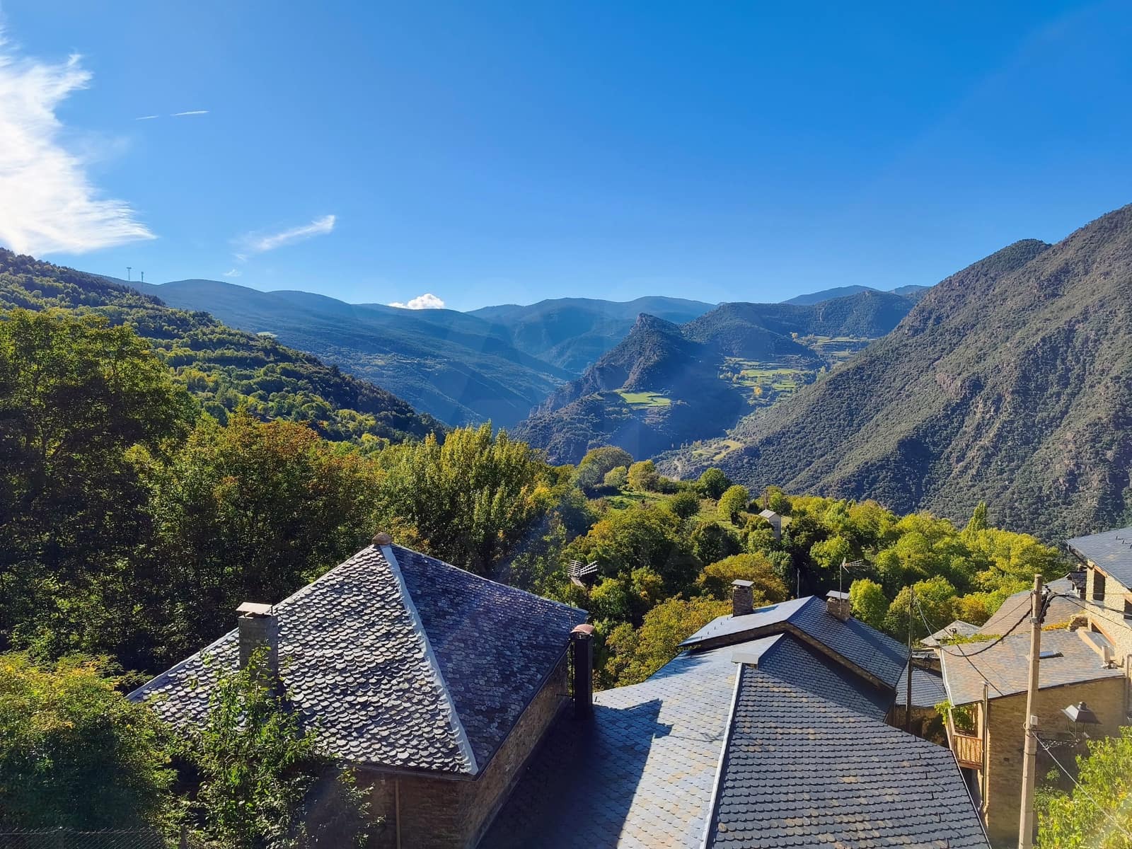 7 sypialnia Finka/Dom wiejski na sprzedaż w Les Valls de Valira z garażem - 685 000 € (Ref: 10168505)