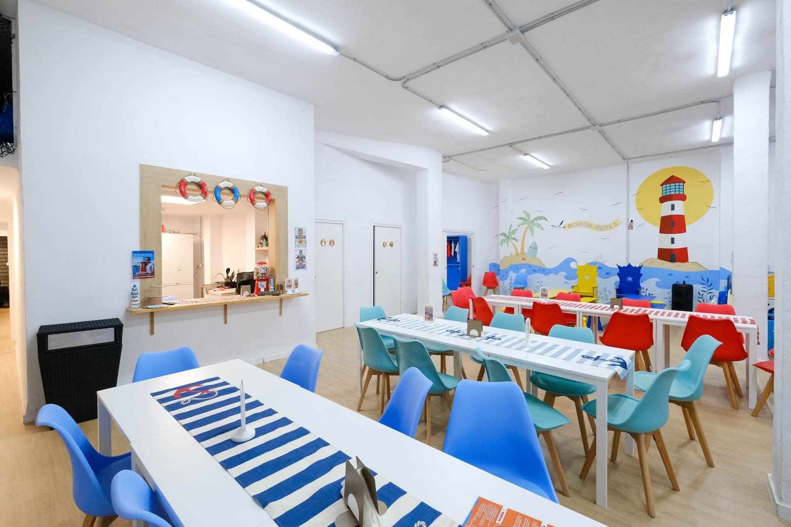 Commerciale in vendita in Palma de Mallorca - 55.000 € (Rif: 10169349)