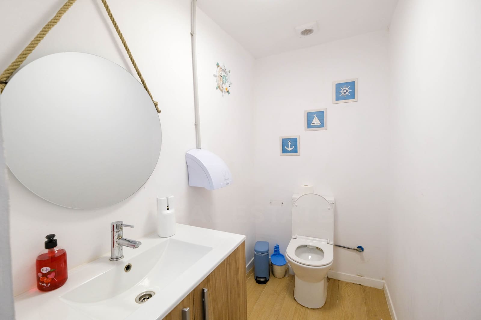 Commerciale in vendita in Palma de Mallorca - 55.000 € (Rif: 10169349)