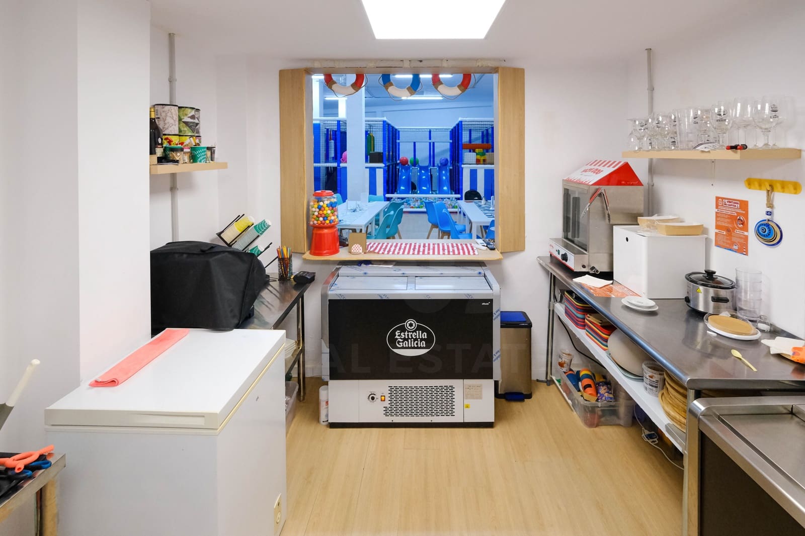 Commerciale in vendita in Palma de Mallorca - 55.000 € (Rif: 10169349)