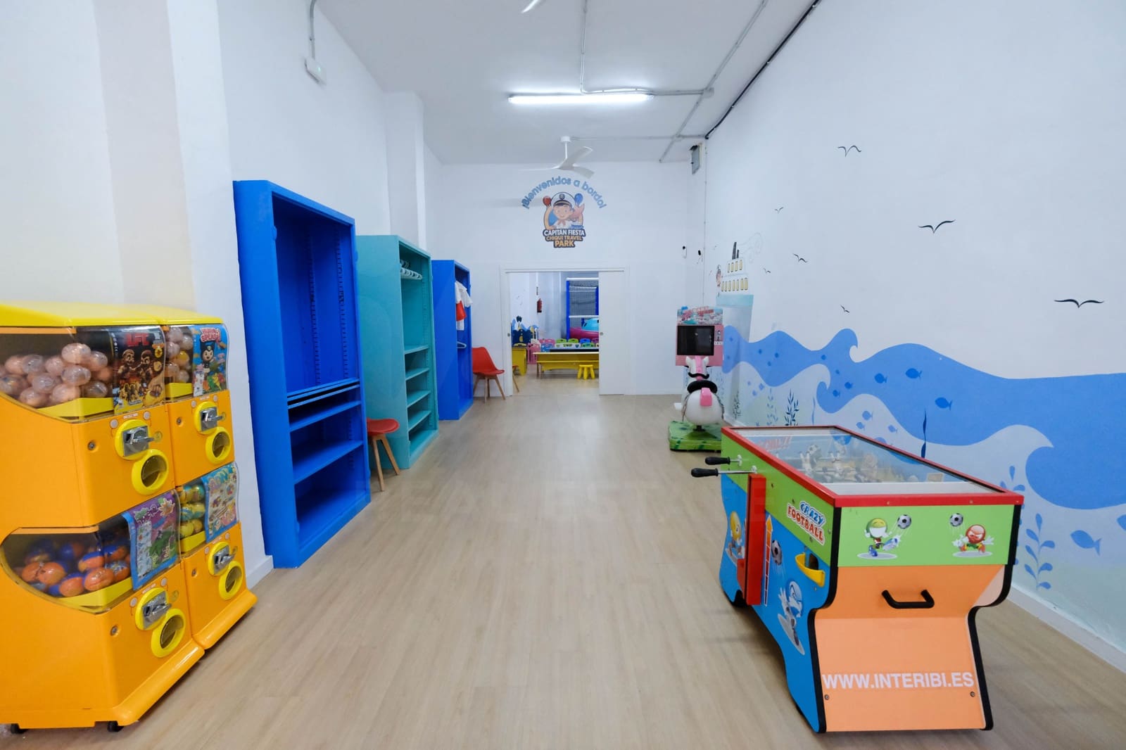 Commerciale in vendita in Palma de Mallorca - 55.000 € (Rif: 10169349)