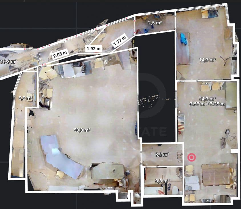 2 sypialnia Apartament na sprzedaż w Vinaros - 129 000 € (Ref: 10169351)