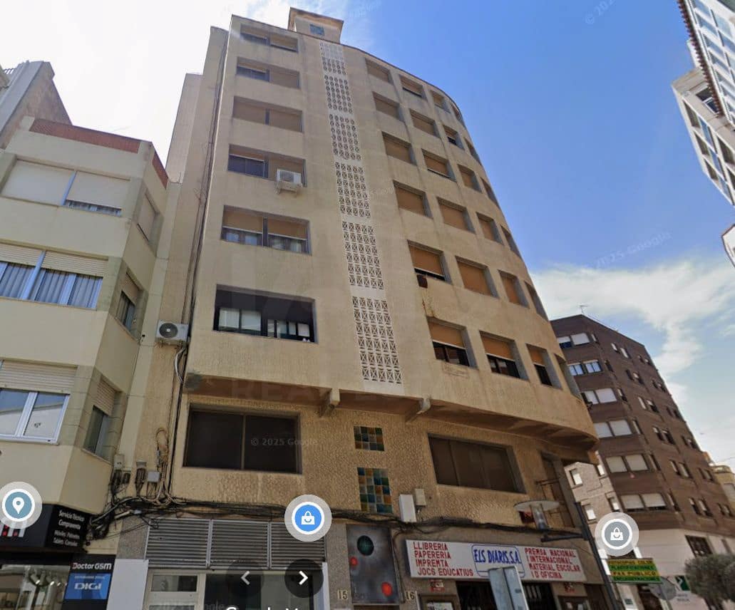 2 sypialnia Apartament na sprzedaż w Vinaros - 129 000 € (Ref: 10169351)