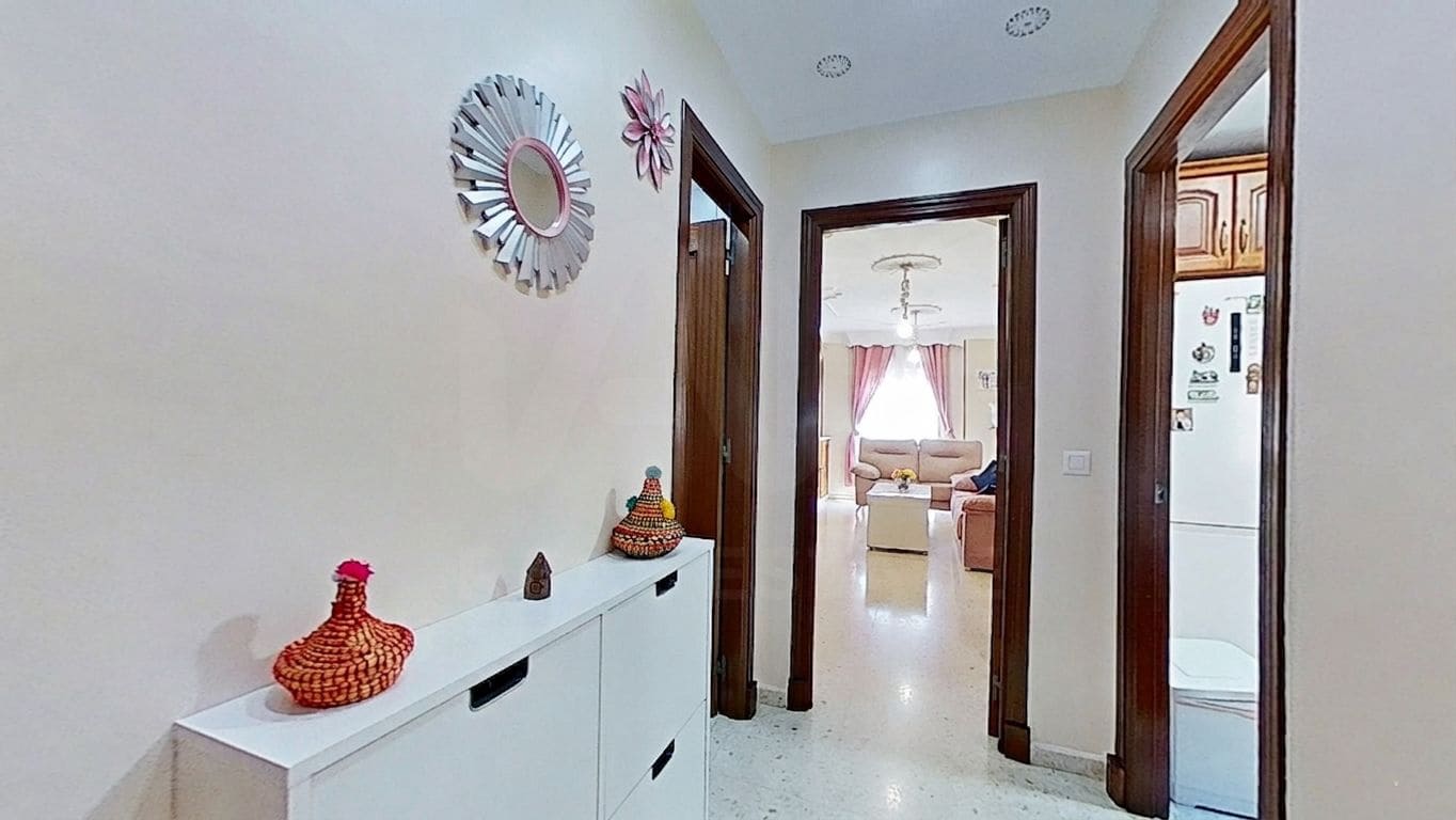 3 soverom Leilighet til salgs i Arcos de la Frontera - € 127 000 (Ref: 10169352)