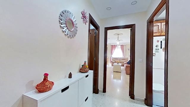 3 soverom Leilighet til salgs i Arcos de la Frontera - € 127 000 (Ref: 10169352)