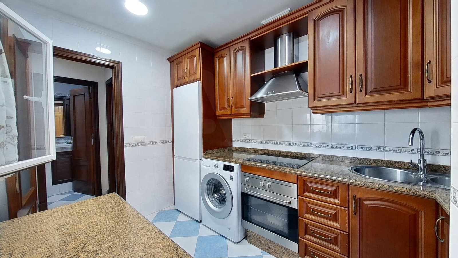 3 soverom Leilighet til salgs i Arcos de la Frontera - € 127 000 (Ref: 10169352)