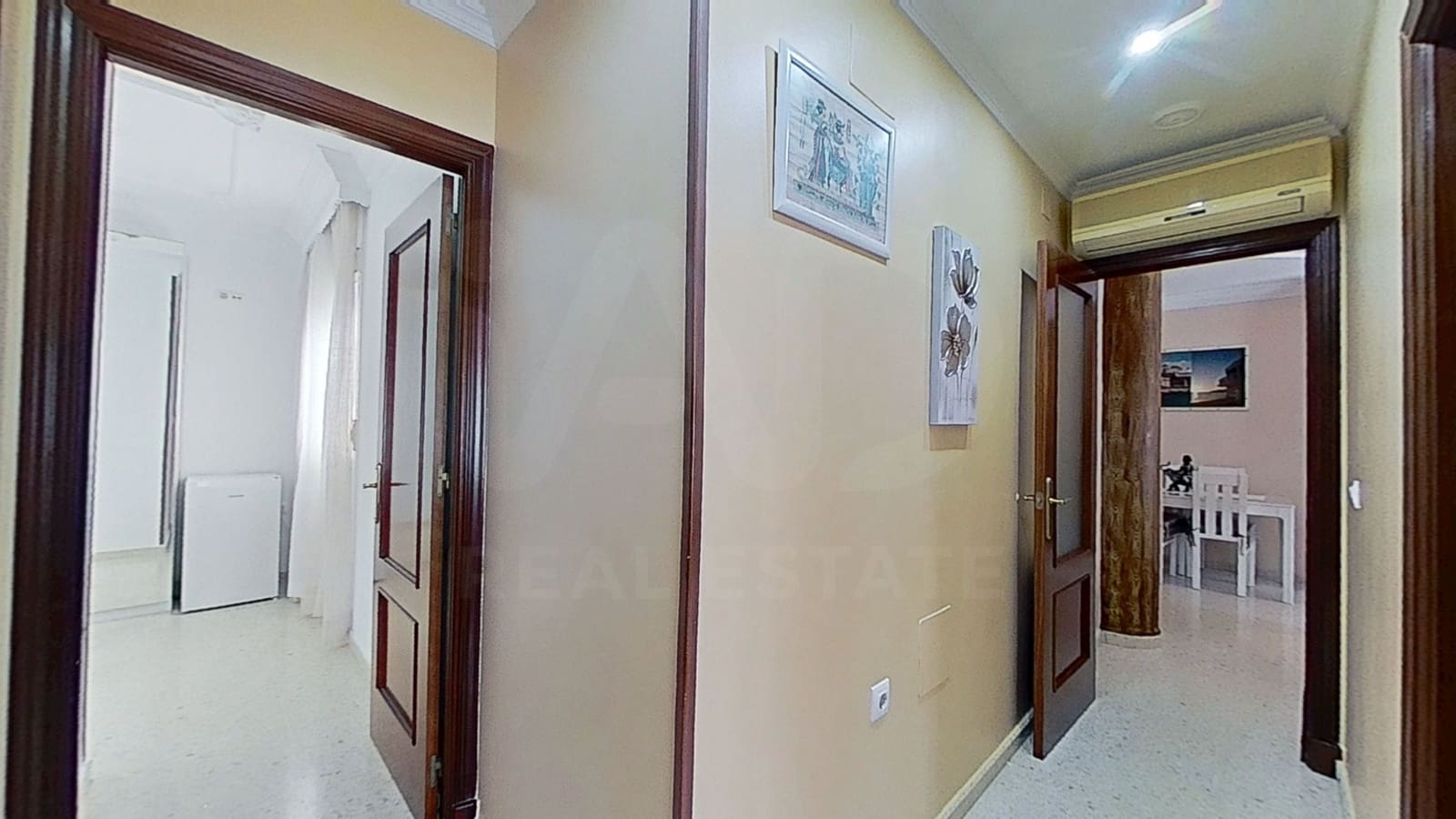 3 soverom Leilighet til salgs i Arcos de la Frontera - € 127 000 (Ref: 10169352)