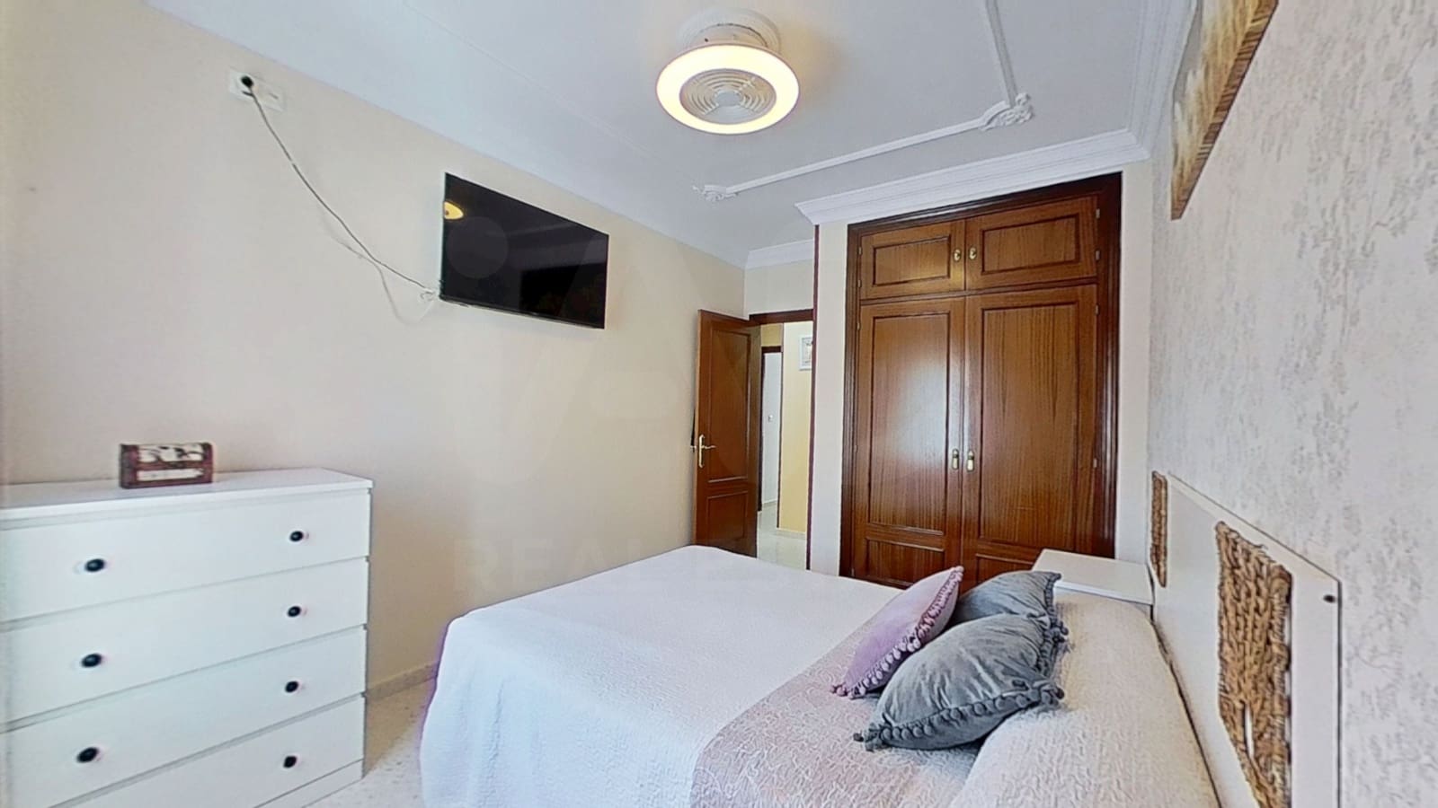 3 soverom Leilighet til salgs i Arcos de la Frontera - € 127 000 (Ref: 10169352)