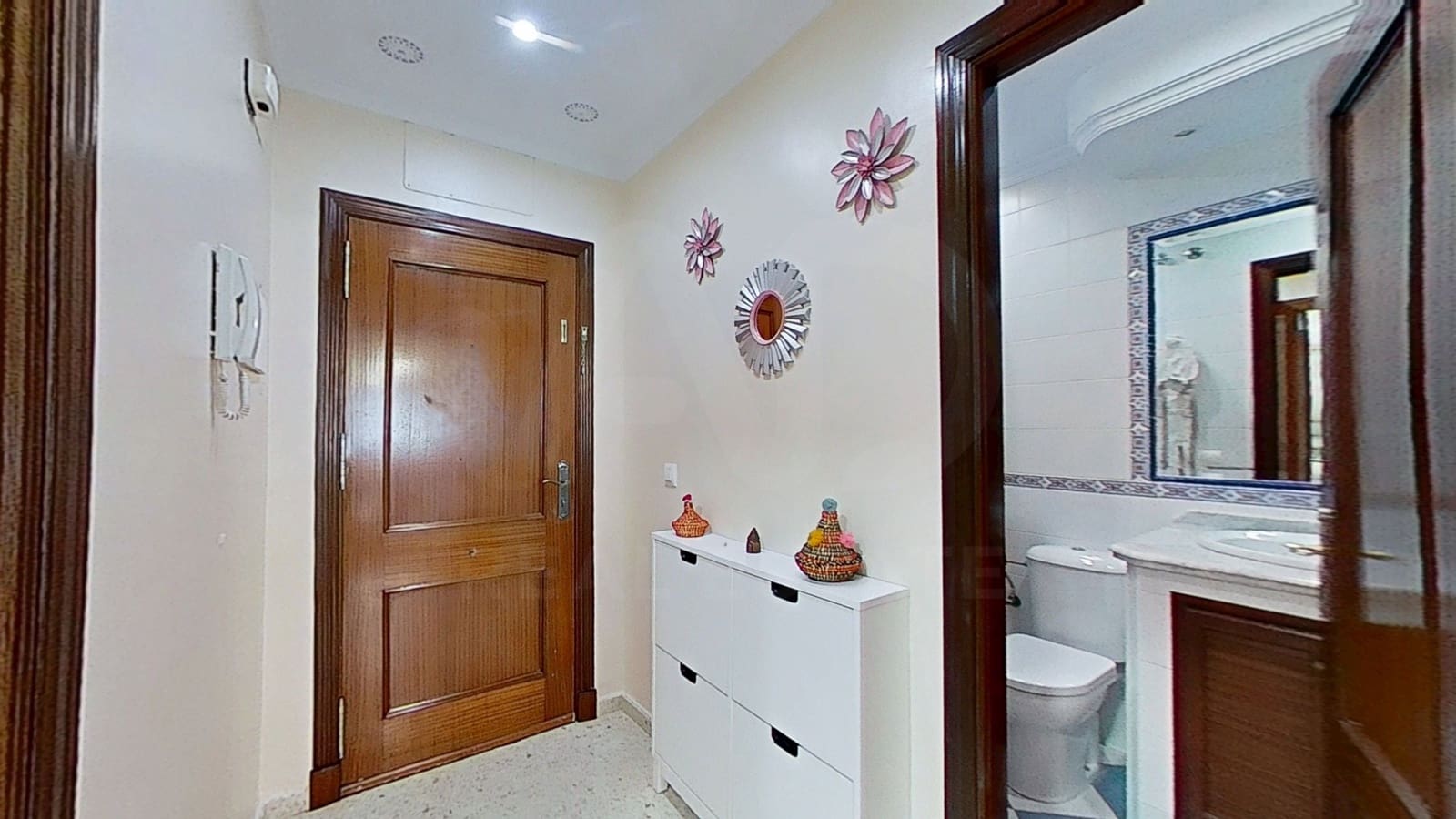 3 soverom Leilighet til salgs i Arcos de la Frontera - € 127 000 (Ref: 10169352)