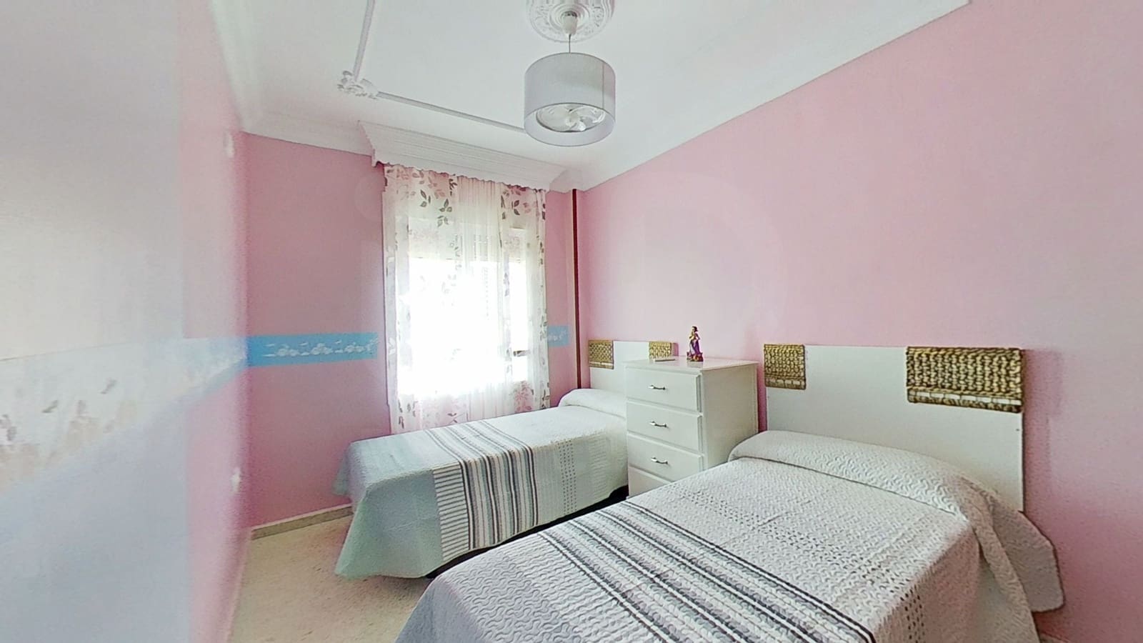 3 soverom Leilighet til salgs i Arcos de la Frontera - € 127 000 (Ref: 10169352)