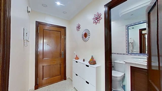 3 soverom Leilighet til salgs i Arcos de la Frontera - € 127 000 (Ref: 10169352)