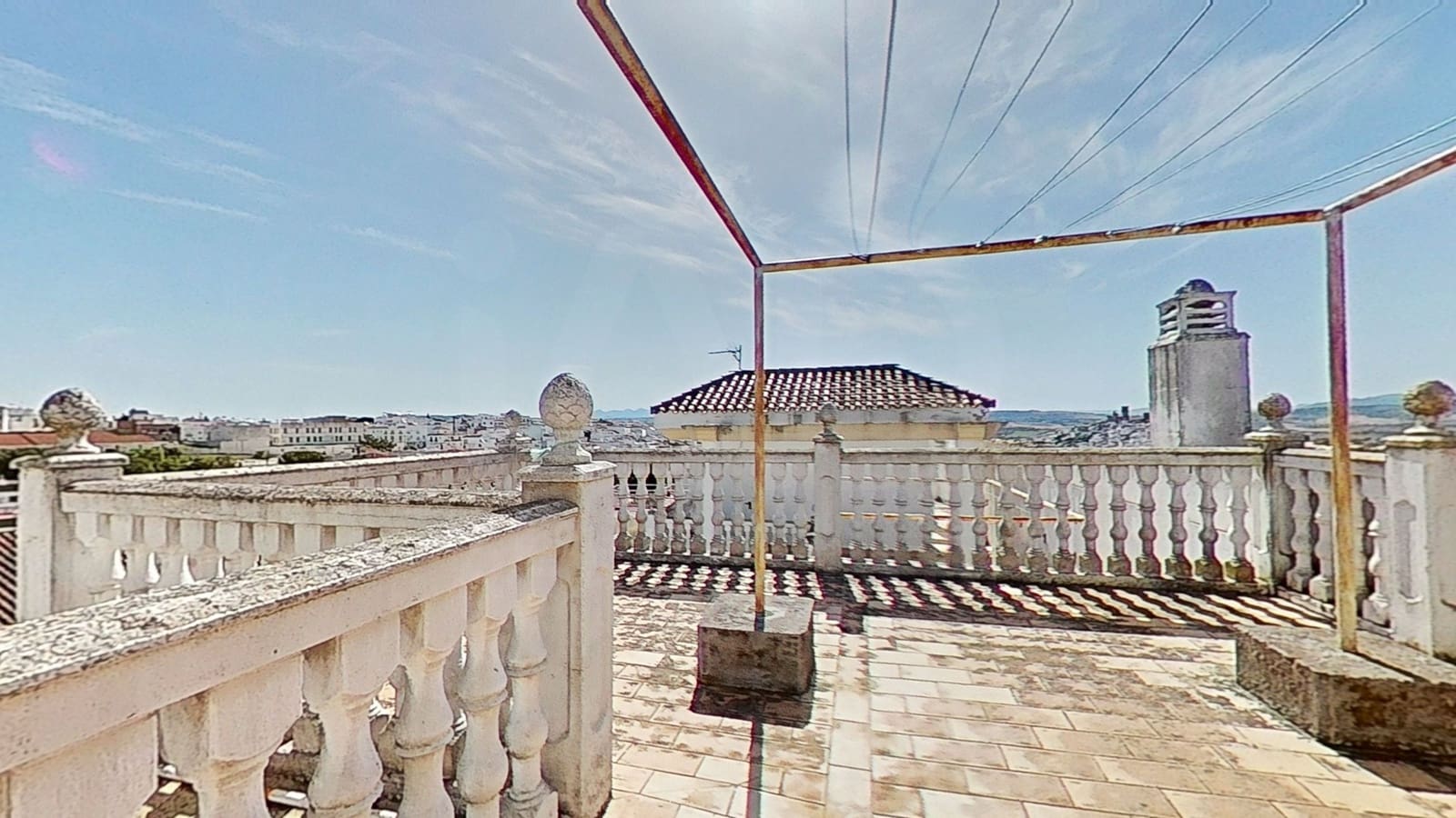 3 soverom Leilighet til salgs i Arcos de la Frontera - € 127 000 (Ref: 10169352)