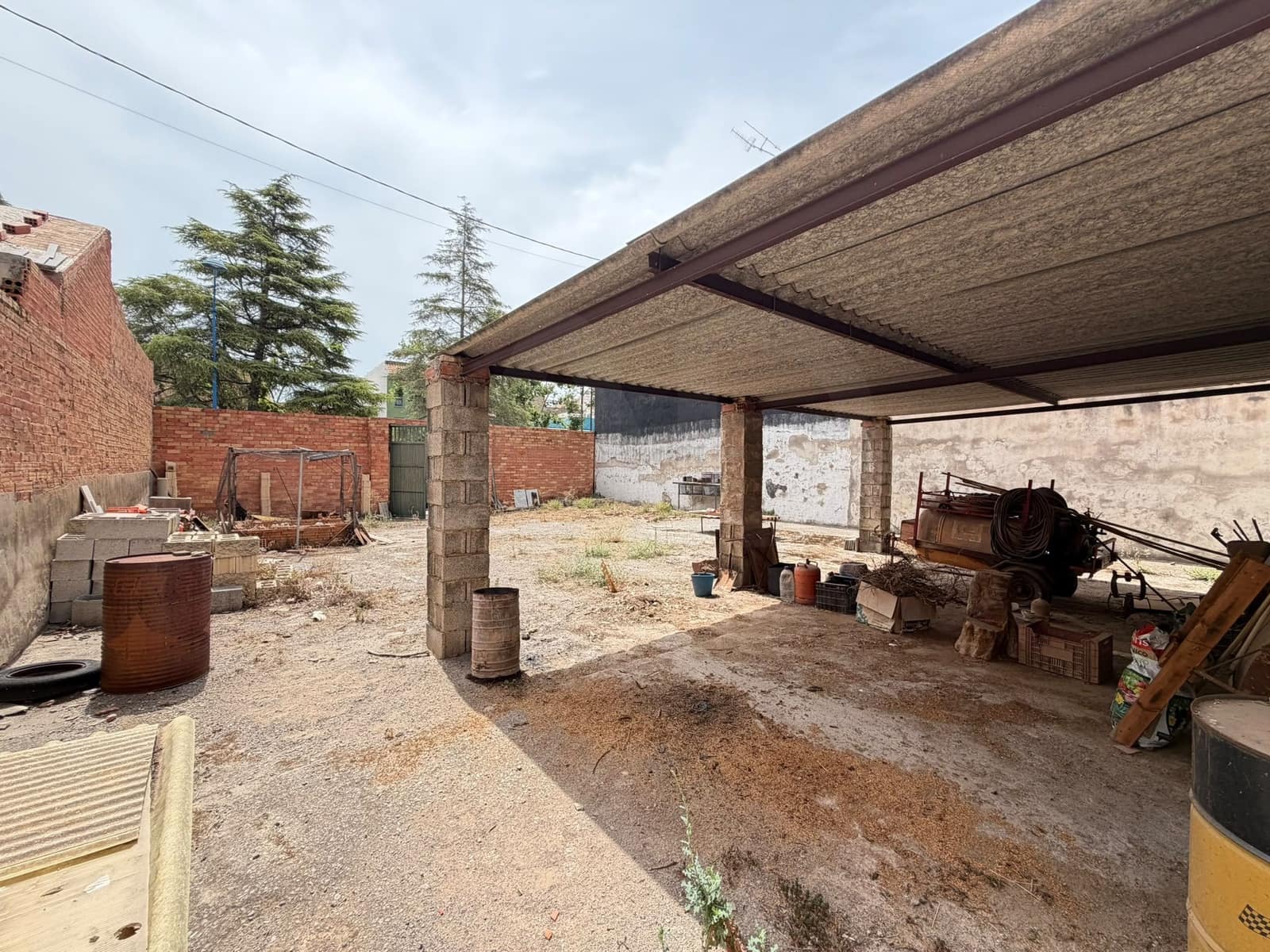 Byggetomt til salgs i Vila-real - € 299 900 (Ref: 10169353)