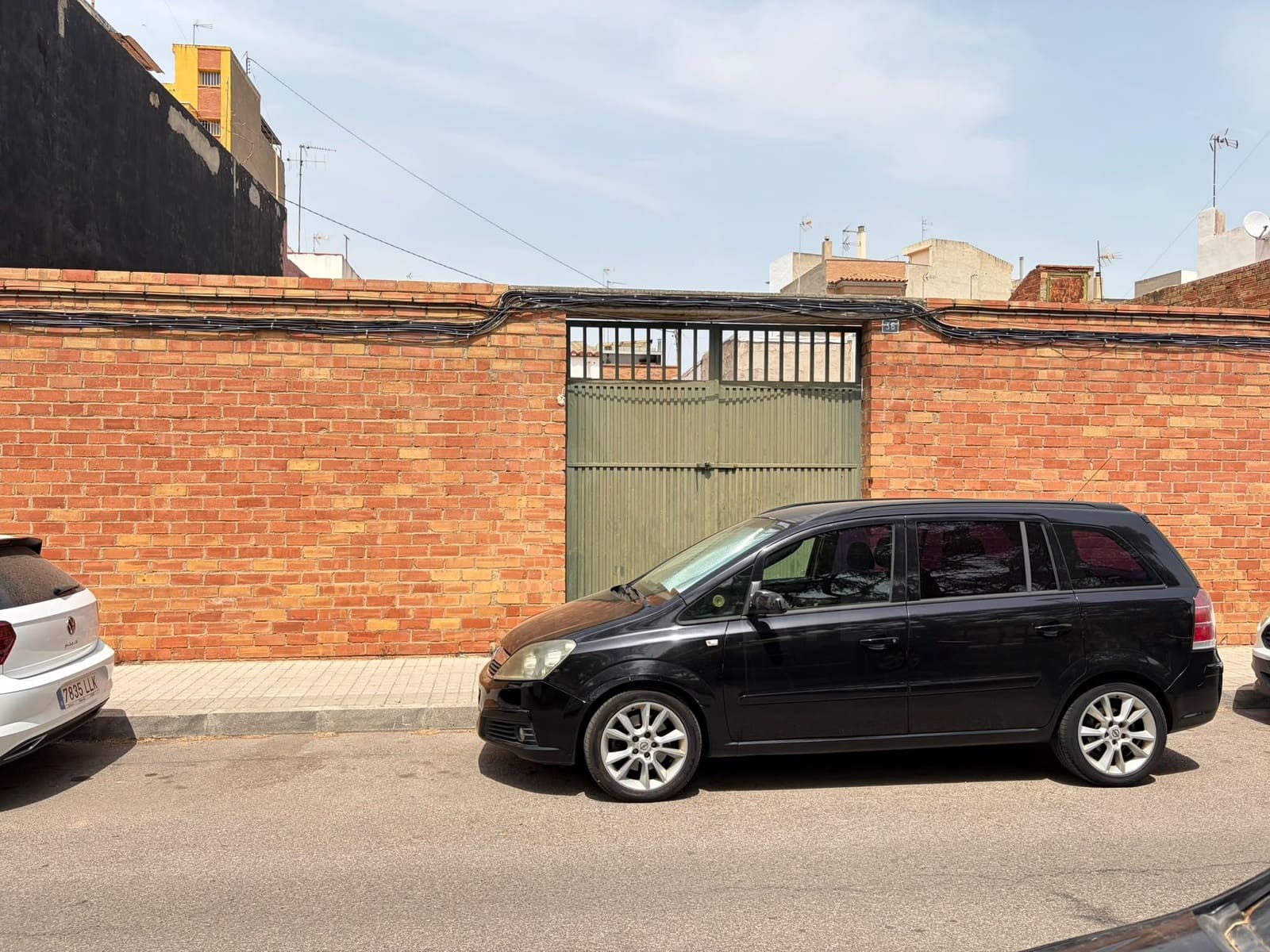 Byggetomt til salgs i Vila-real - € 299 900 (Ref: 10169353)