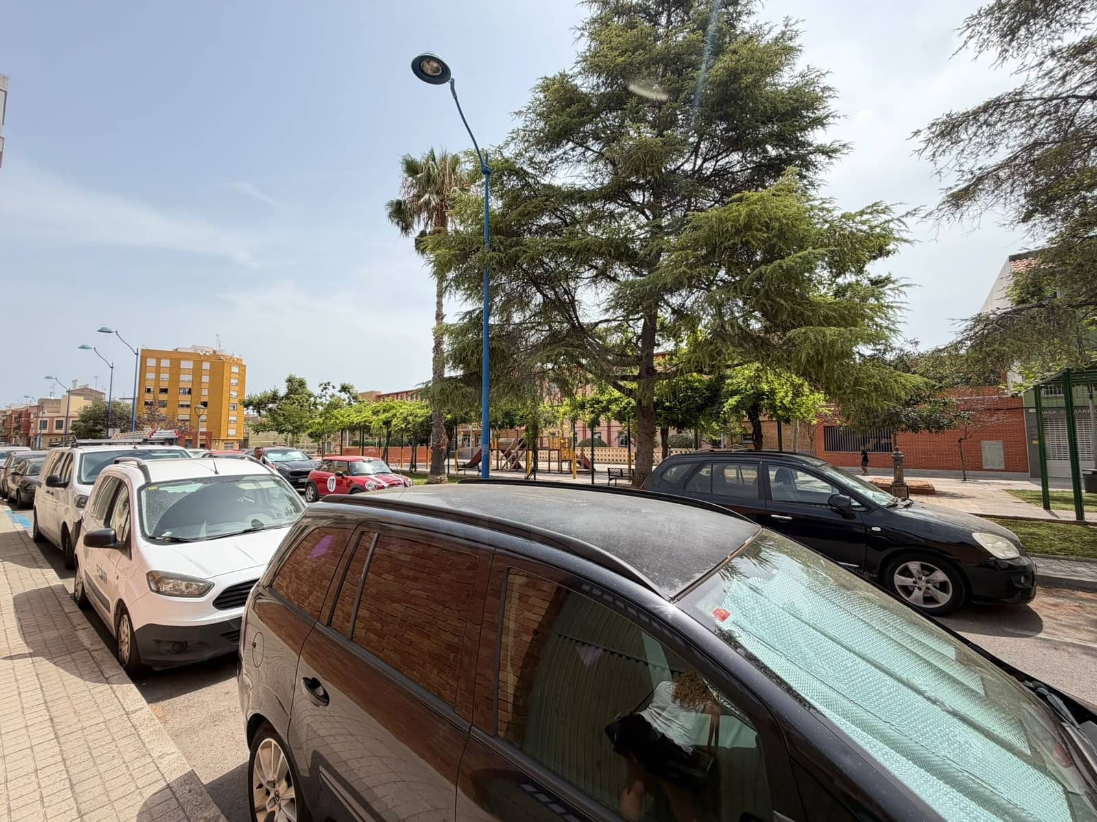 Byggetomt til salgs i Vila-real - € 299 900 (Ref: 10169353)
