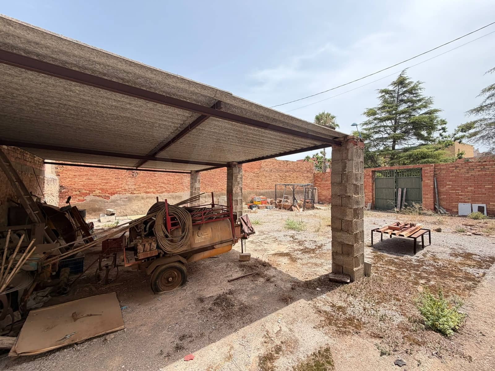 Byggetomt til salgs i Vila-real - € 299 900 (Ref: 10169353)