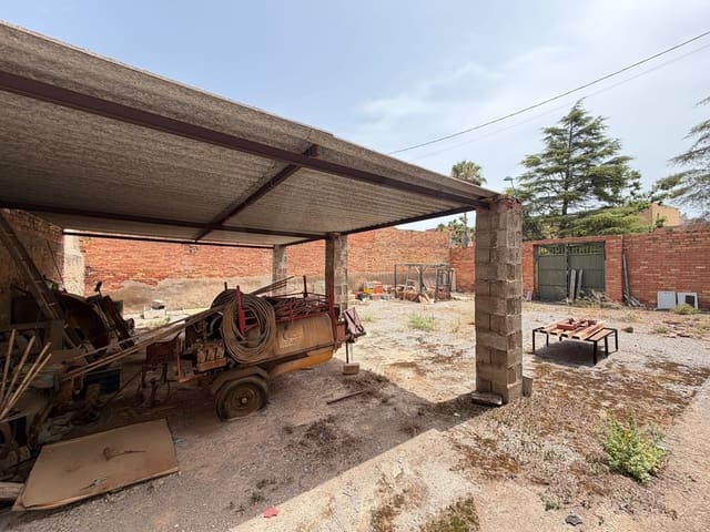 Byggetomt til salgs i Vila-real - € 299 900 (Ref: 10169353)