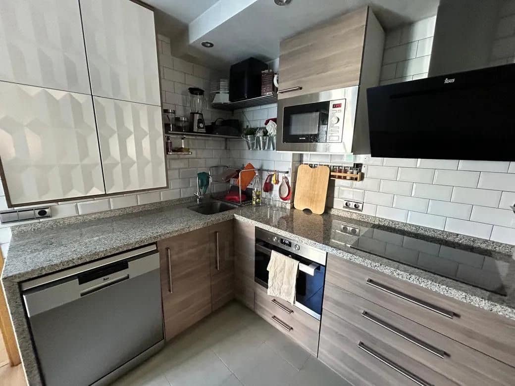 2 soverom Leilighet til salgs i Villaquilambre med garasje - € 140 000 (Ref: 10169354)