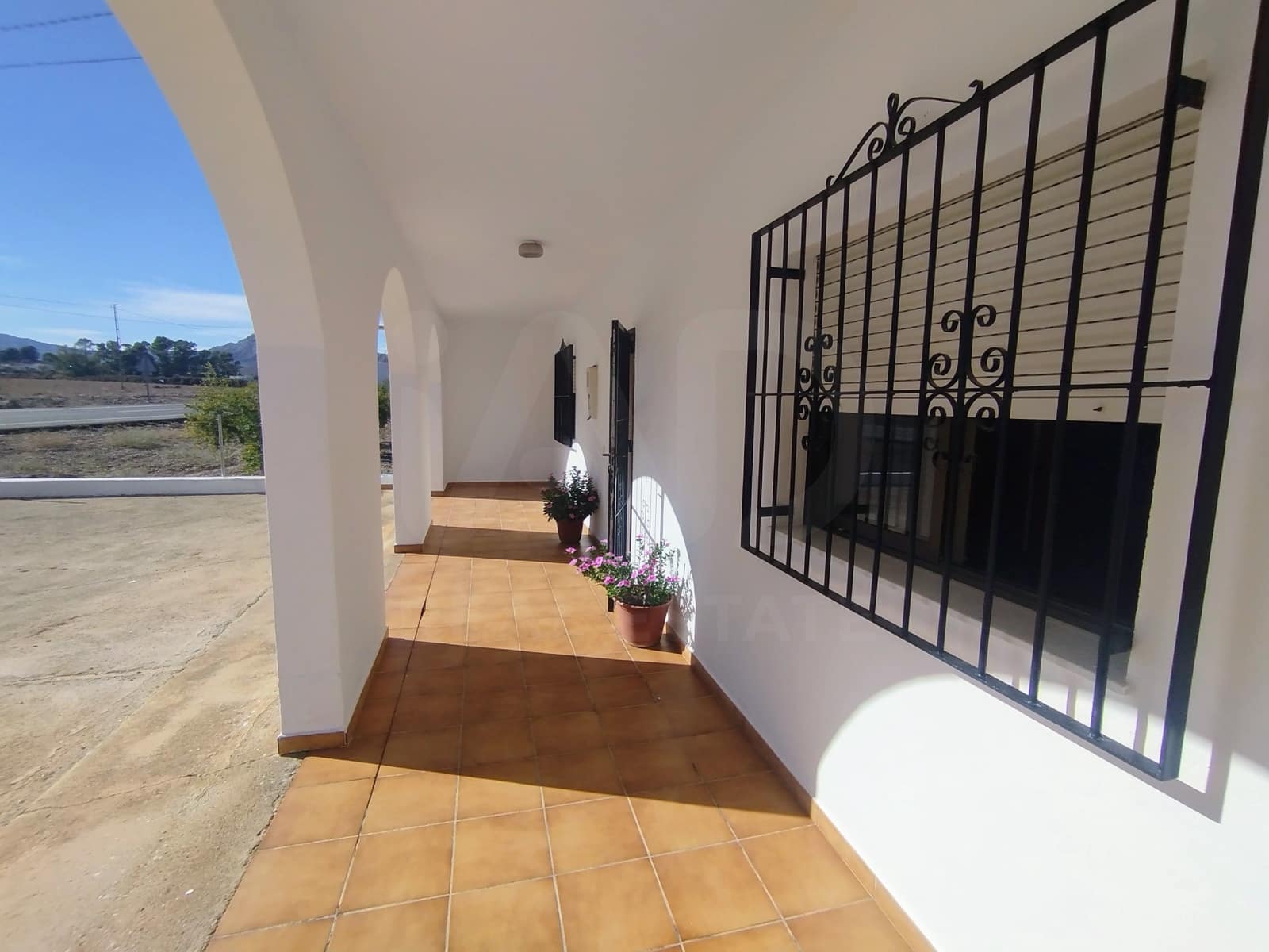 4 sovrum Finca/Hus på landet till salu i Sorbas - 155 000 € (Ref: 10169356)