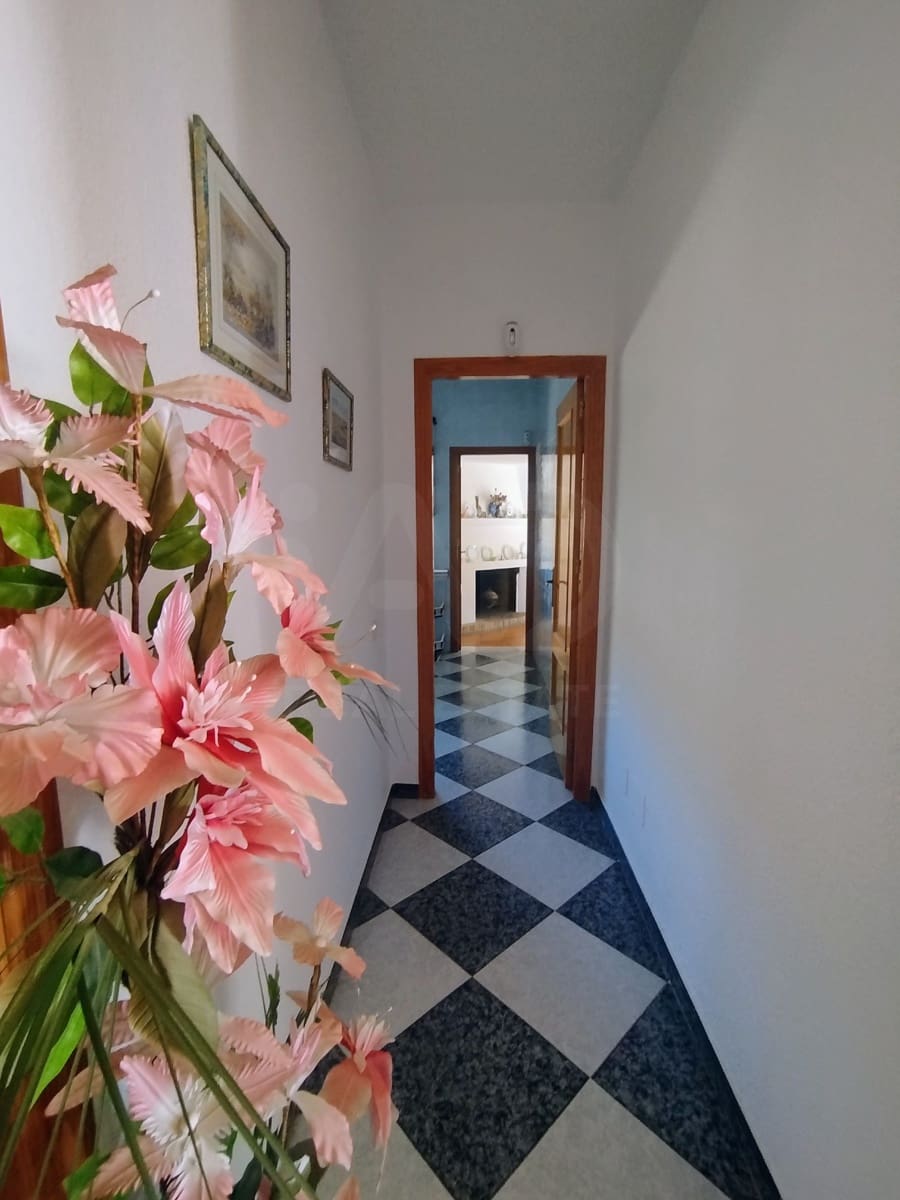 4 sovrum Finca/Hus på landet till salu i Sorbas - 155 000 € (Ref: 10169356)
