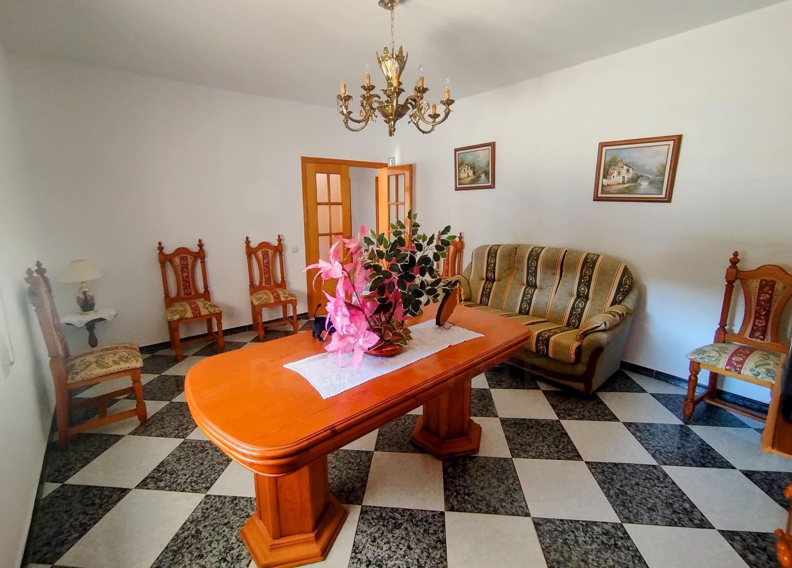4 sovrum Finca/Hus på landet till salu i Sorbas - 155 000 € (Ref: 10169356)