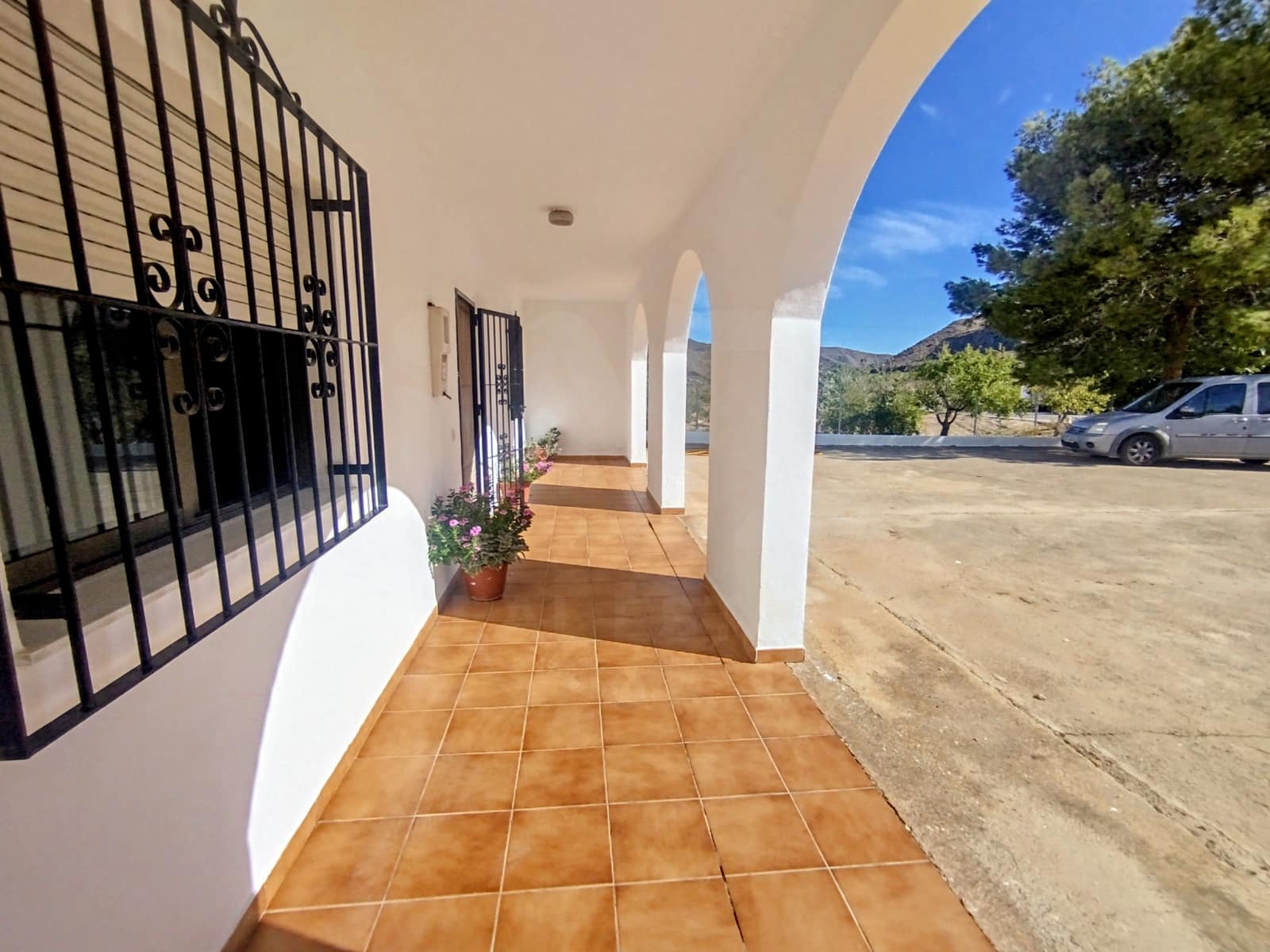 4 sovrum Finca/Hus på landet till salu i Sorbas - 155 000 € (Ref: 10169356)