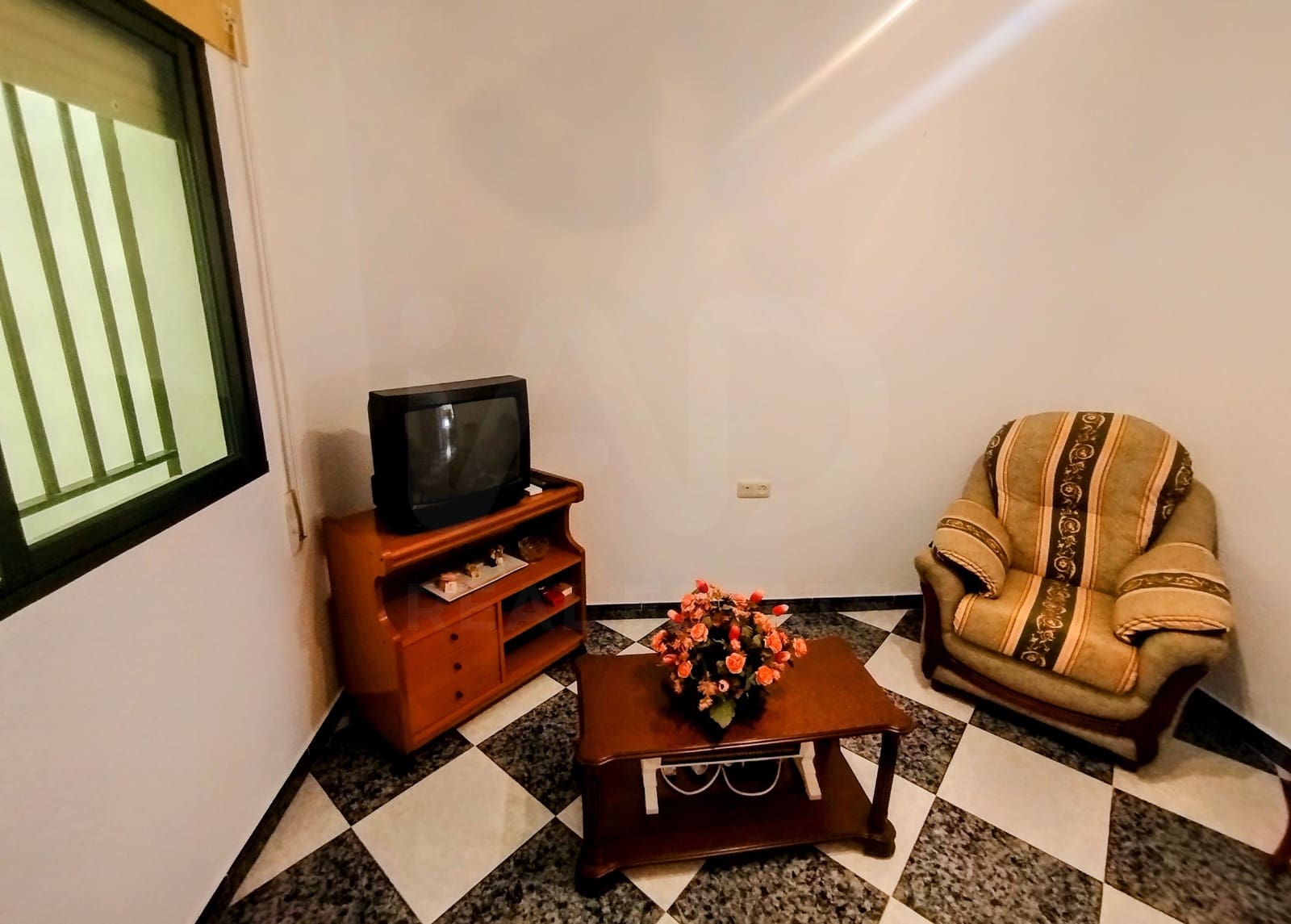 4 sovrum Finca/Hus på landet till salu i Sorbas - 155 000 € (Ref: 10169356)