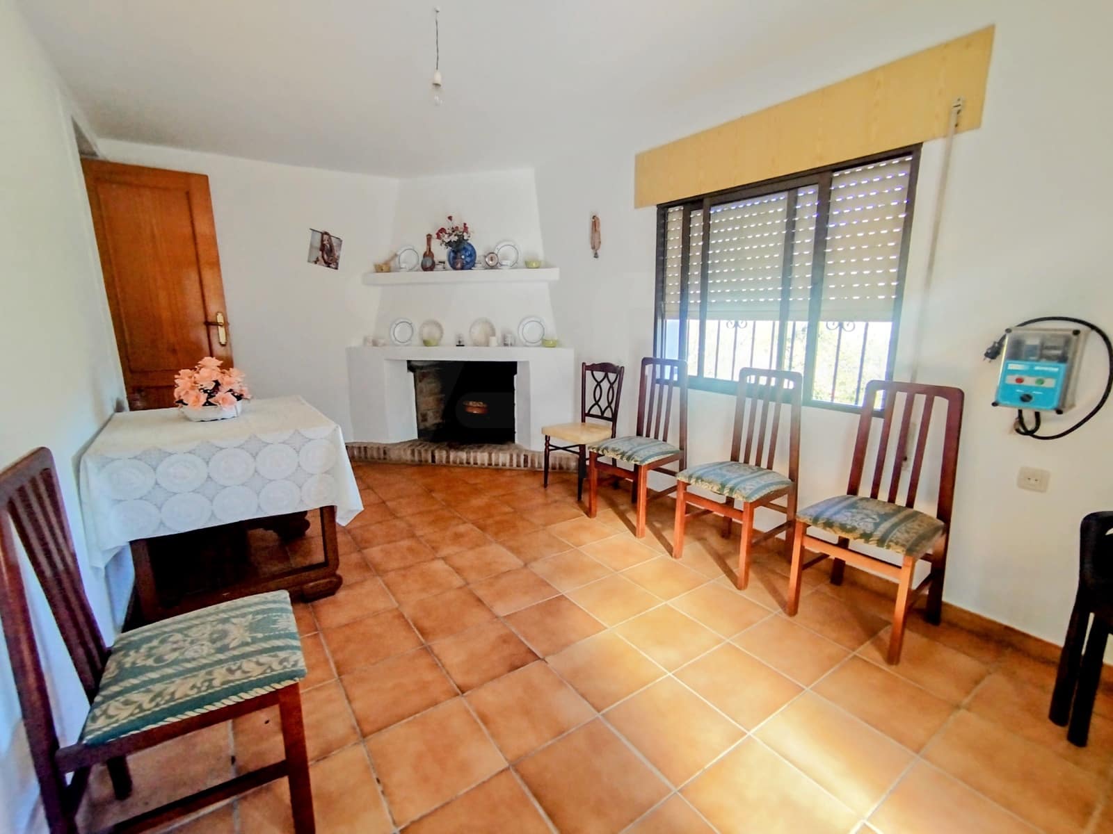 4 sovrum Finca/Hus på landet till salu i Sorbas - 155 000 € (Ref: 10169356)