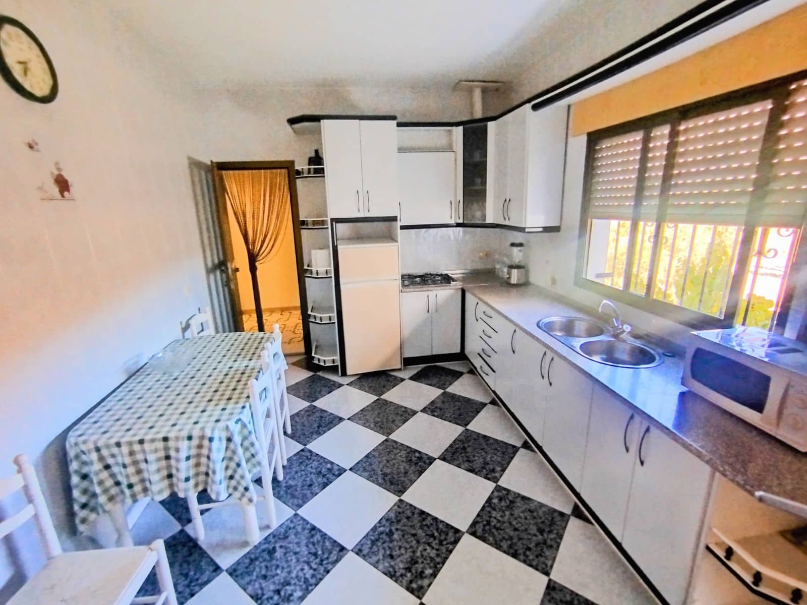 4 sovrum Finca/Hus på landet till salu i Sorbas - 155 000 € (Ref: 10169356)