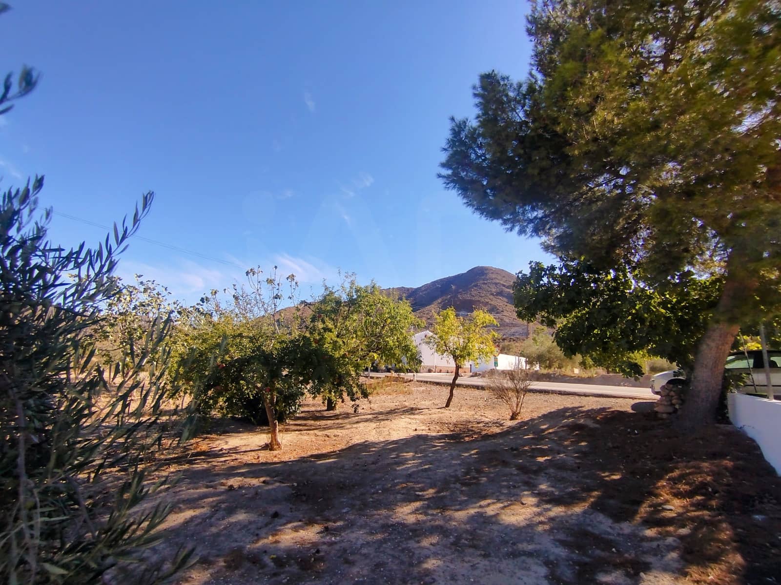 4 sovrum Finca/Hus på landet till salu i Sorbas - 155 000 € (Ref: 10169356)