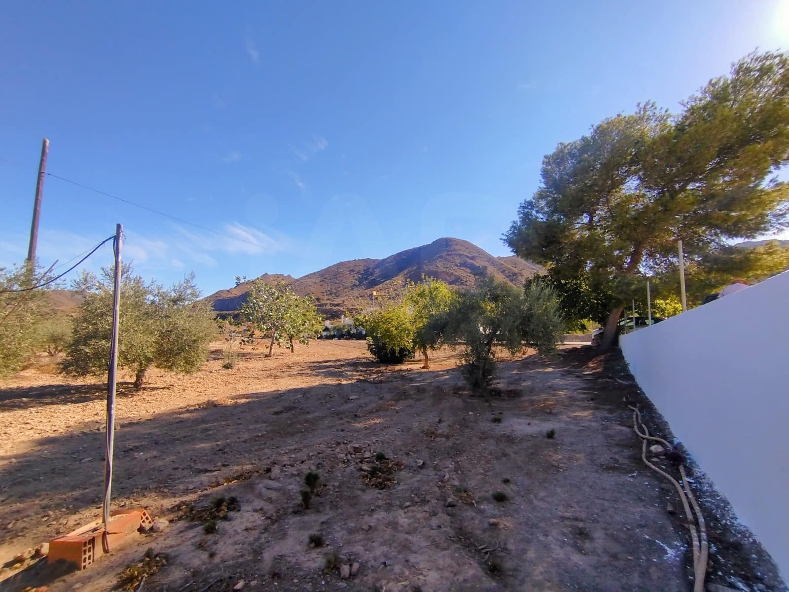 4 sovrum Finca/Hus på landet till salu i Sorbas - 155 000 € (Ref: 10169356)