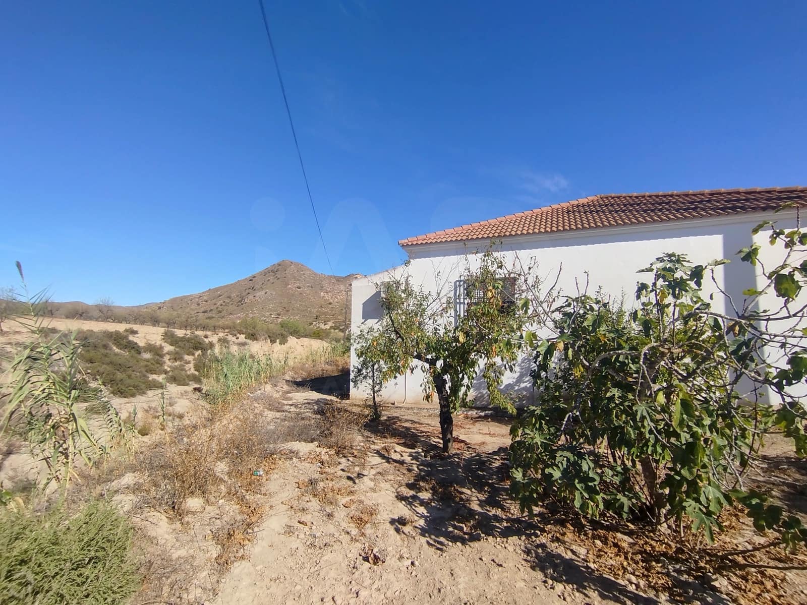 4 sovrum Finca/Hus på landet till salu i Sorbas - 155 000 € (Ref: 10169356)