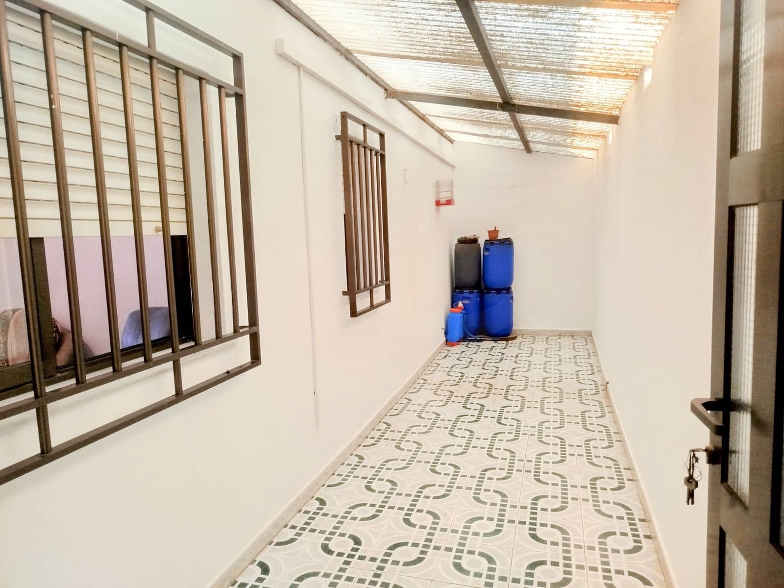 4 sovrum Finca/Hus på landet till salu i Sorbas - 155 000 € (Ref: 10169356)