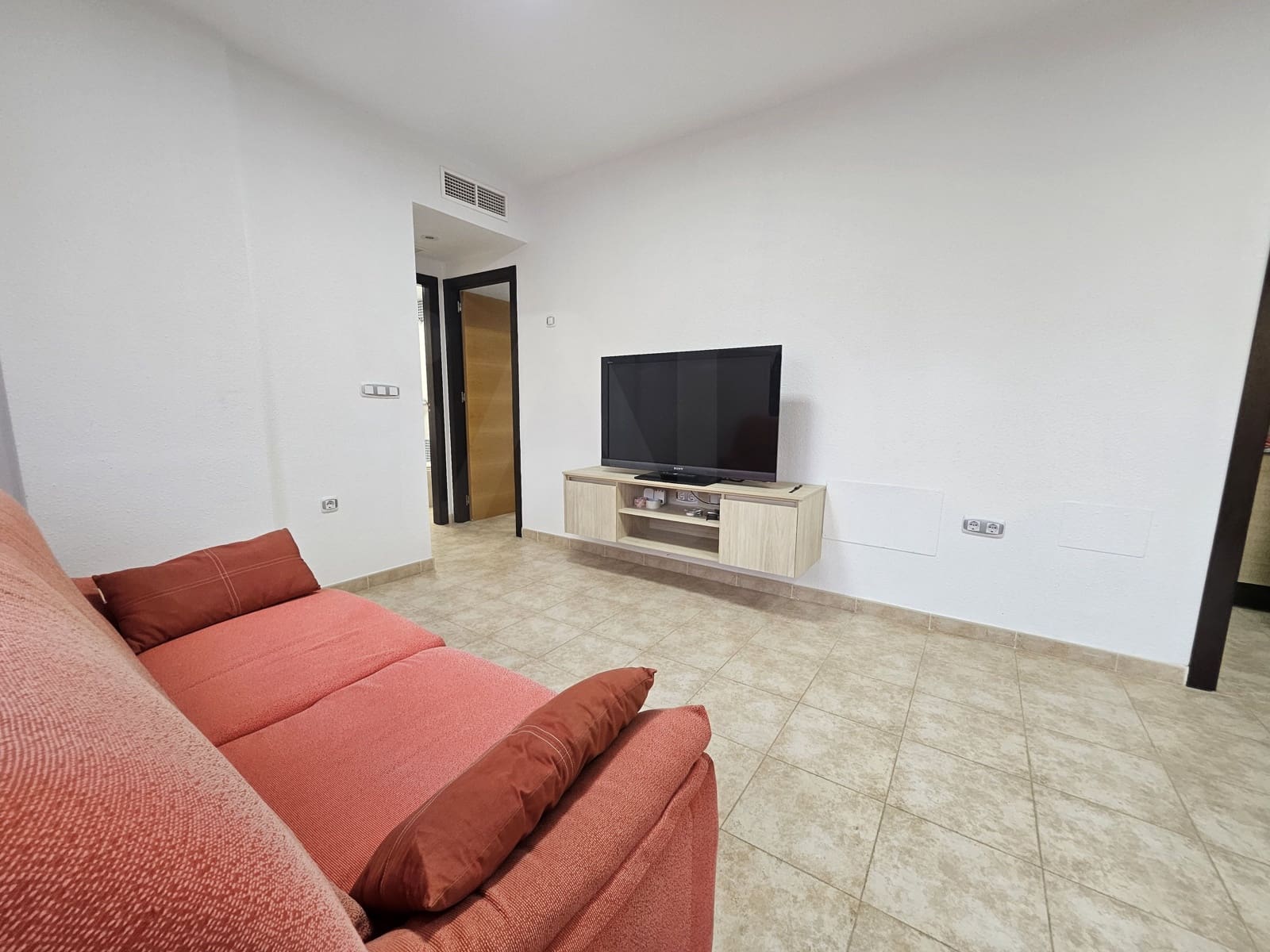 2 soverom Penthouse til salgs i Los Collados med svømmebasseng - € 135 000 (Ref: 10169357)