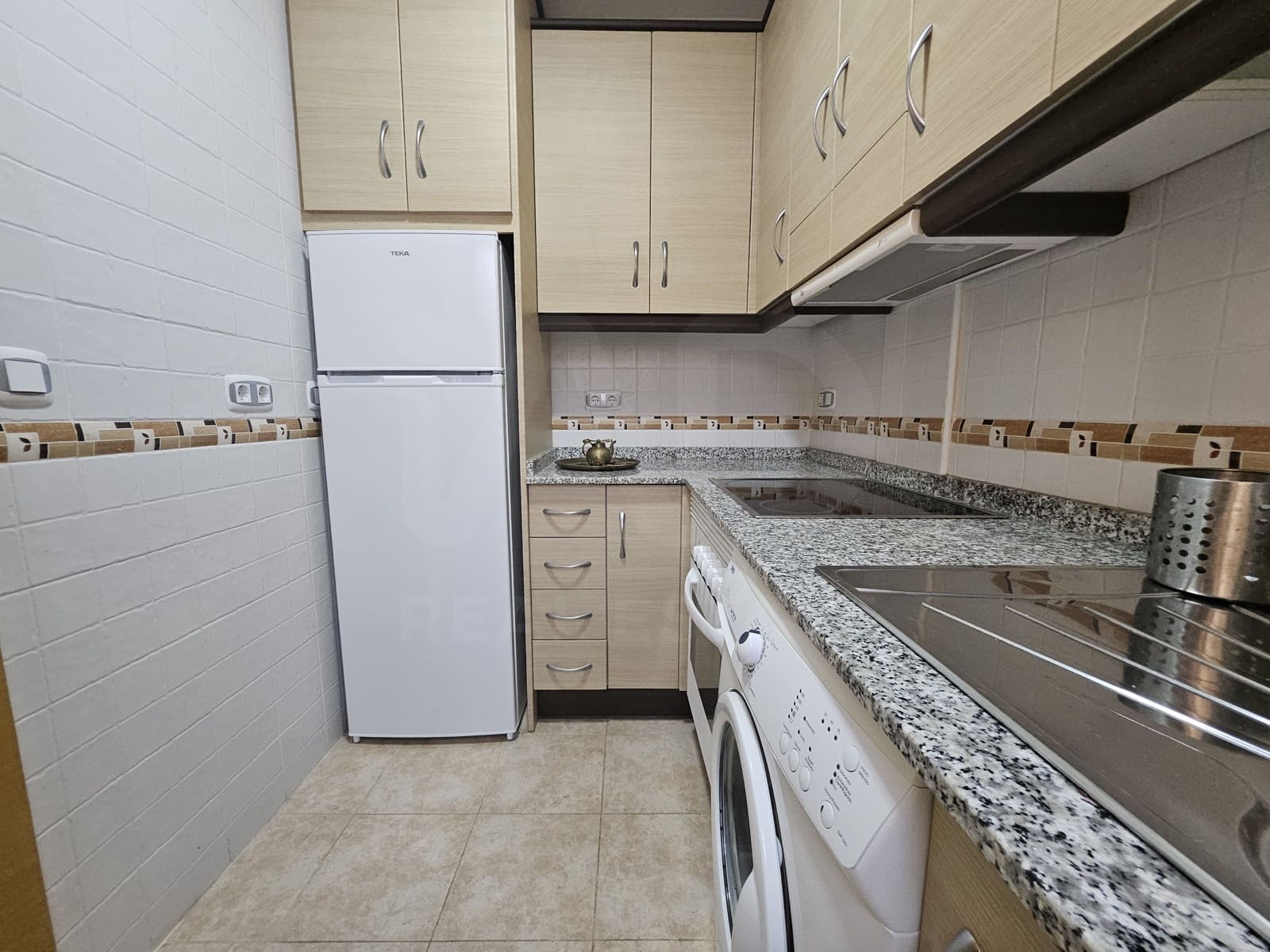 2 soverom Penthouse til salgs i Los Collados med svømmebasseng - € 135 000 (Ref: 10169357)