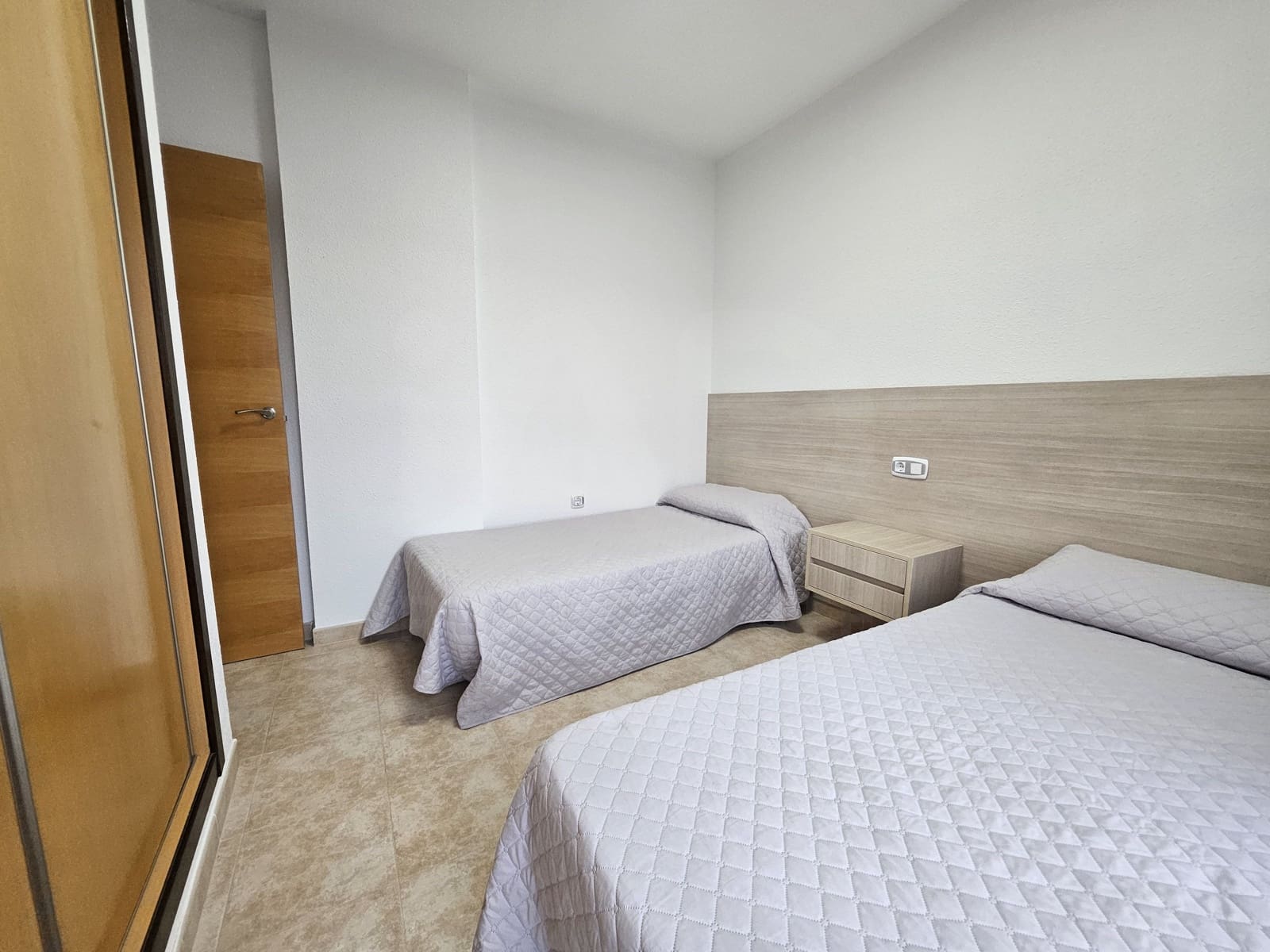 2 soverom Penthouse til salgs i Los Collados med svømmebasseng - € 135 000 (Ref: 10169357)