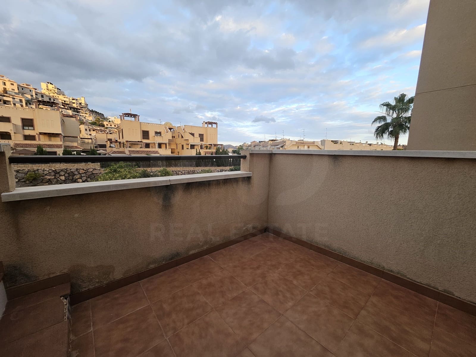 2 soverom Penthouse til salgs i Los Collados med svømmebasseng - € 135 000 (Ref: 10169357)