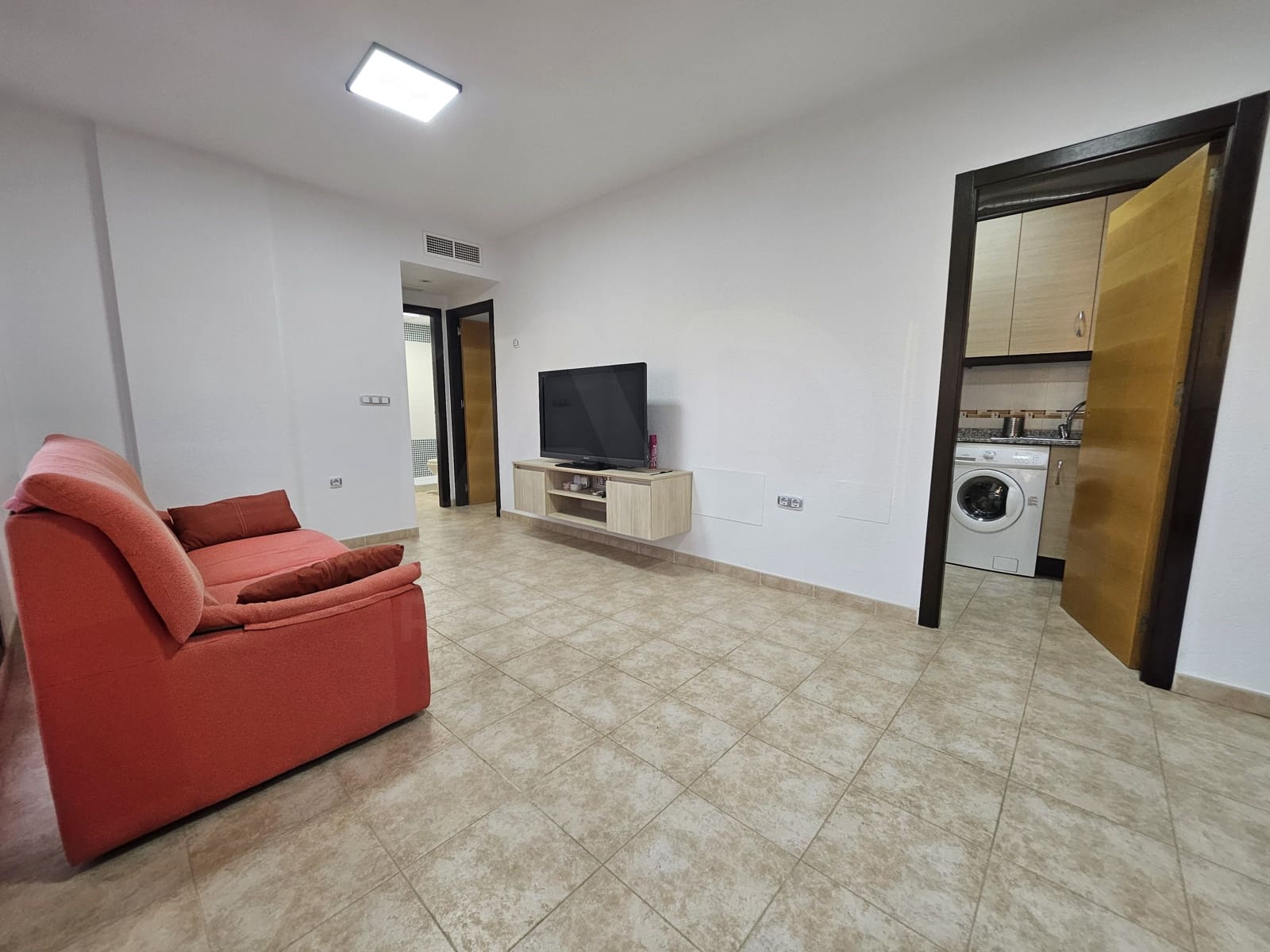 2 soverom Penthouse til salgs i Los Collados med svømmebasseng - € 135 000 (Ref: 10169357)
